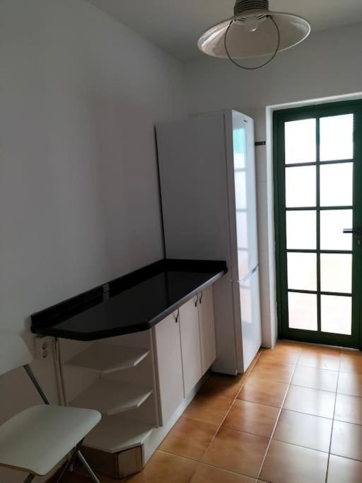 Apartamento Amura En Playa De Las Cucharas Коста-Тегисе Экстерьер фото