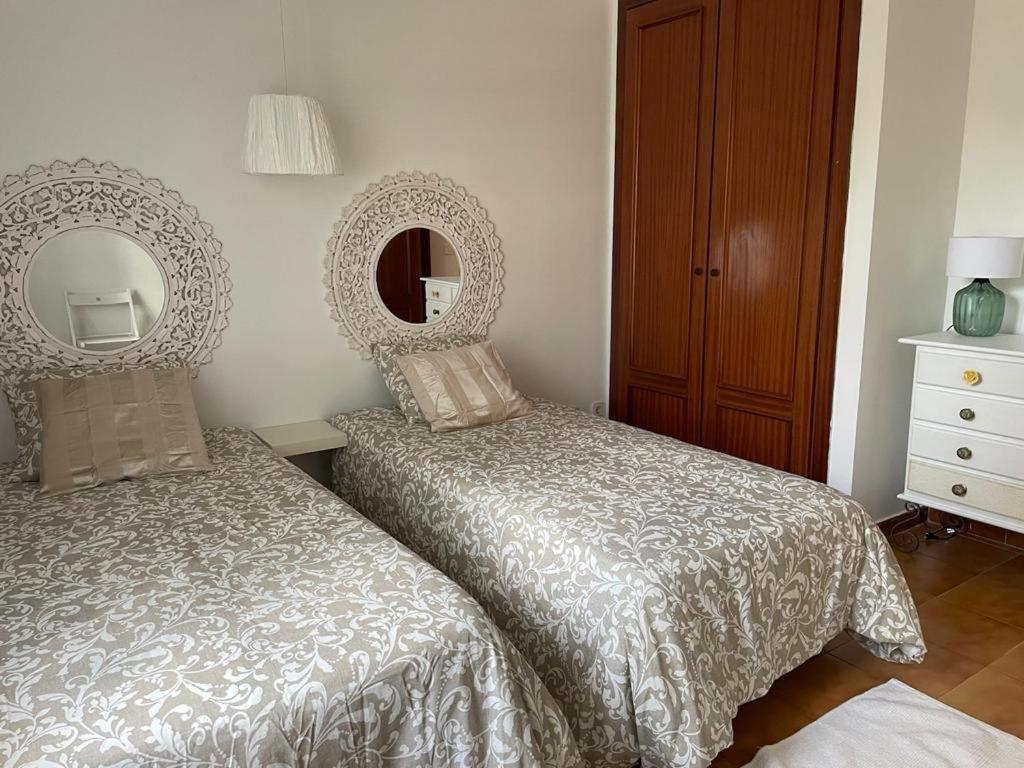 Apartamento Amura En Playa De Las Cucharas Коста-Тегисе Экстерьер фото